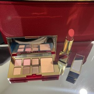 New Esteem Lauder Cosmetic set